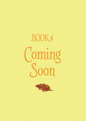 Book 4: coming soon